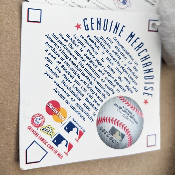 Toronto Blue Jays Santa Hat - Picture 5 of 5